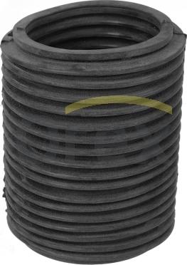 Orex 152048 - Hose, air supply car-mod.net