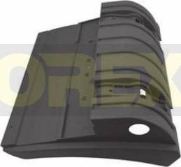 Orex 152006 - Mudguard car-mod.net