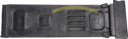 Orex 152008 - Holder, mudguard car-mod.net