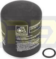 Orex 152012 - Air Dryer Cartridge, compressed-air system car-mod.net