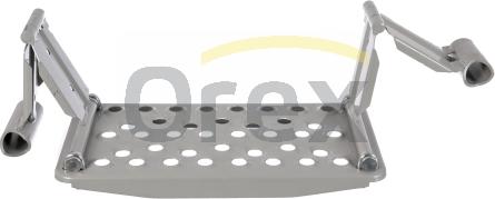 Orex 166079 - Foot Board car-mod.net