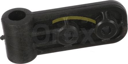 Orex 166305 - Cover, bumper car-mod.net
