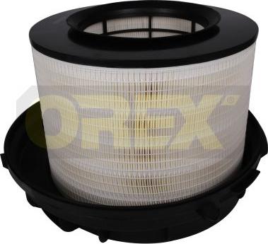 Orex 109003 - Engine Air Filter car-mod.net