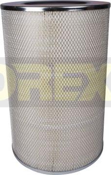 Orex 109010 - Engine Air Filter car-mod.net