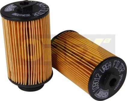 Orex 109012 - Urea Filter car-mod.net
