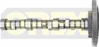 Orex 105019 - Camshaft car-mod.net