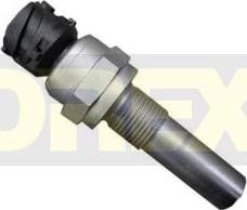 Orex 101053 - Sensor, speed car-mod.net