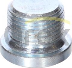 Orex 101083 - Sealing Plug, oil sump car-mod.net