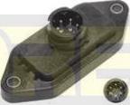 Orex 101035 - Sensor, compressed-air system car-mod.net