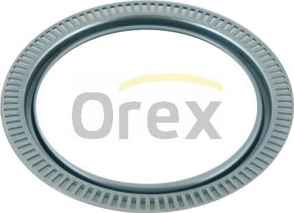Orex 101036 - Sensor Ring, ABS car-mod.net
