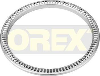Orex 103038 - Sensor Ring, ABS car-mod.net