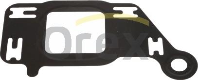 Orex 116022 - Valve cover Seal, crankcase breather car-mod.net