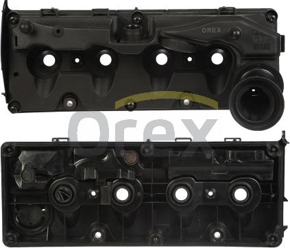 Orex 110036 - Cylinder Head Cover car-mod.net