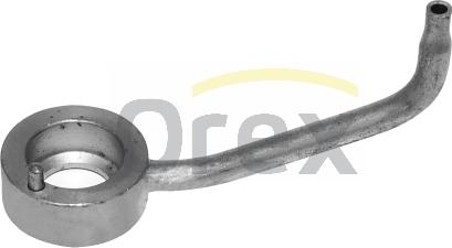Orex 118096 - Oil Jet, piston underside cooling car-mod.net