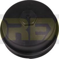 Orex 118056 - Cap, oil filter housing car-mod.net