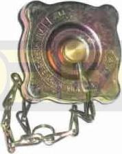 Orex 118060 - Sealing Cap, radiator car-mod.net