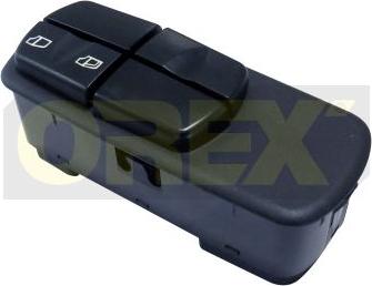 Orex 118068 - Central Electric car-mod.net