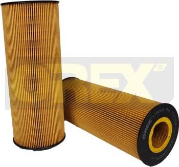 Orex 118004 - Oil Filter car-mod.net