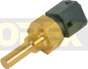 Orex 118003 - Coolant temperature Sensor car-mod.net