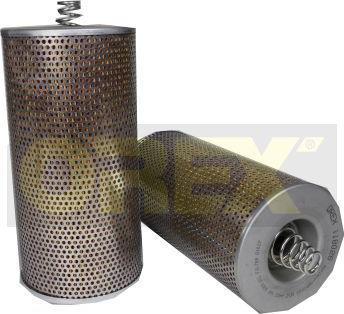 Orex 118026 - Oil Filter car-mod.net