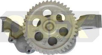 Orex 118079 - Oil Pump car-mod.net