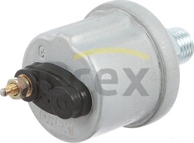 Orex 118103 - Sender Unit, oil pressure car-mod.net