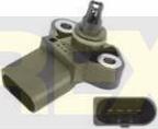 Orex 113115 - Sensor, boost pressure car-mod.net