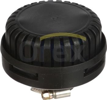 Orex 113256 - Silencer, compressed-air system car-mod.net
