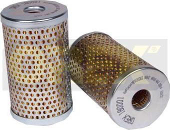 BOSCH 1457429515 - Oil Filter car-mod.net