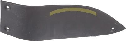 Orex 188085 - Cover, bumper car-mod.net
