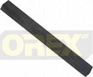 Orex 188038 - Cover, bumper car-mod.net