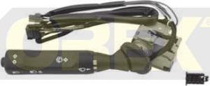Orex 182049 - Steering Column Switch car-mod.net