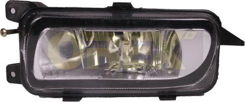 Orex 182015 - Fog Light car-mod.net