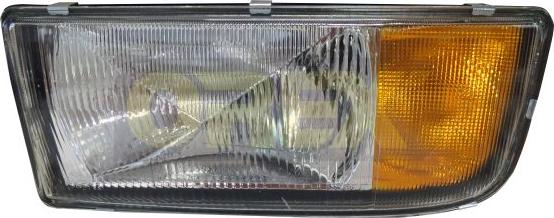 Orex 182011 - Headlight car-mod.net