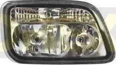 Orex 182018 - Headlight car-mod.net