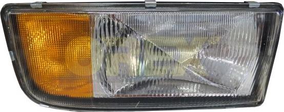 Orex 182012 - Headlight car-mod.net