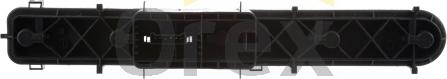 Orex 182162 - Lamp Base, tail light car-mod.net