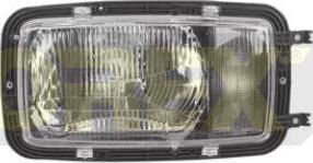 Orex 182100 - Headlight car-mod.net