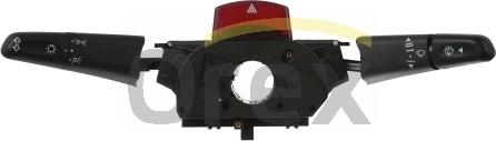 Orex 182302 - Steering Column Switch car-mod.net