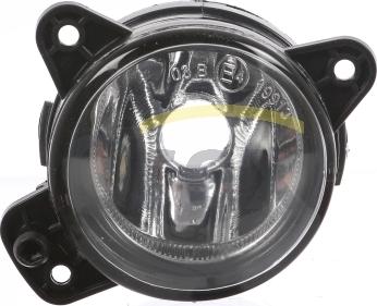 Orex 182209 - Fog Light car-mod.net