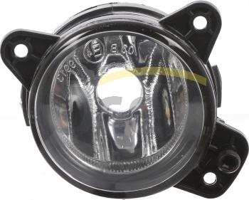 Orex 182210 - Fog Light car-mod.net