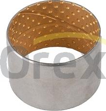 Orex 135099 - Bearing, drive shaft car-mod.net