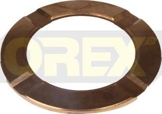 Orex 135006 - Thrust Washer, differential pinion car-mod.net