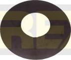 Orex 135003 - Thrust Washer, differential pinion car-mod.net