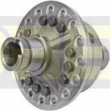 Orex 135002 - Housing, differential car-mod.net