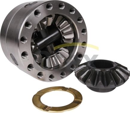 Orex 135010 - Repair Kit, differential car-mod.net