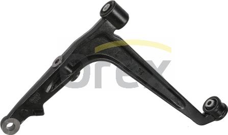 Orex 131095 - Track Control Arm car-mod.net