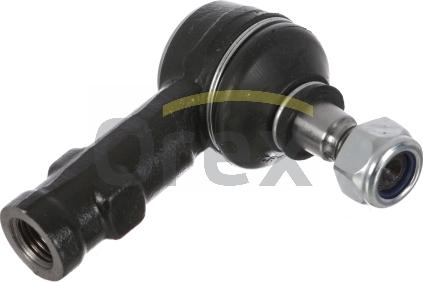 Orex 131049 - Tie Rod End car-mod.net