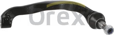 Orex 131084 - Tie Rod End car-mod.net