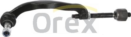 Orex 131085 - Tie Rod car-mod.net